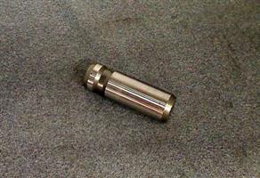 PEDAL SHAFT