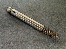 PEDAL SHAFT