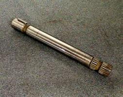 PEDAL SHAFT