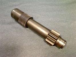 AUXILLARY MAINSHAFT