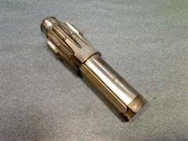 COUNTERSHAFT