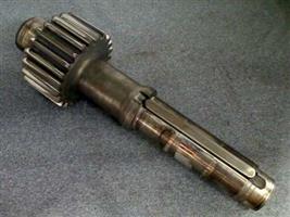 COUNTERSHAFT