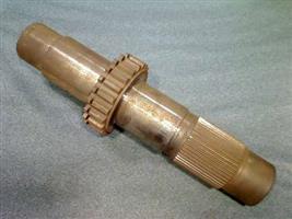 COUNTER SHAFT TC150