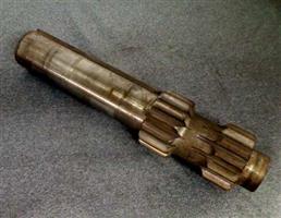 COUNTERSHAFT
