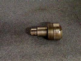 SHAFT, REVERSE IDLER