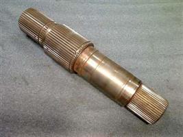 MAINSHAFT