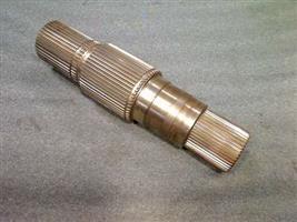 MAINSHAFT