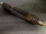 MAINSHAFT