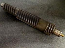 MAINSHAFT