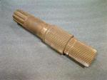 MAINSHAFT