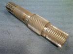 MAINSHAFT