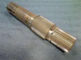 MAINSHAFT