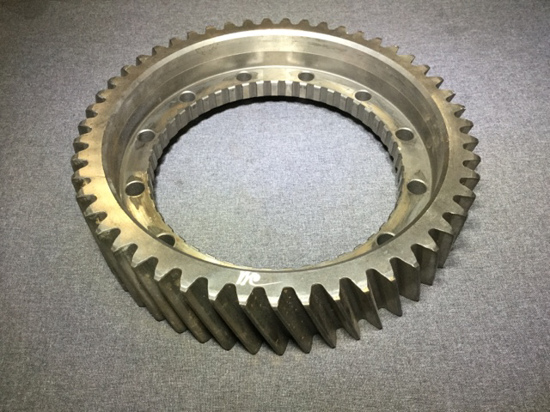 BULL GEAR