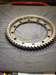BULL GEAR