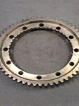 BULL GEAR