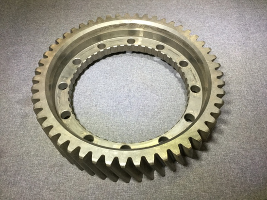 BULL GEAR 51 TOOTH 5/8 BOLT