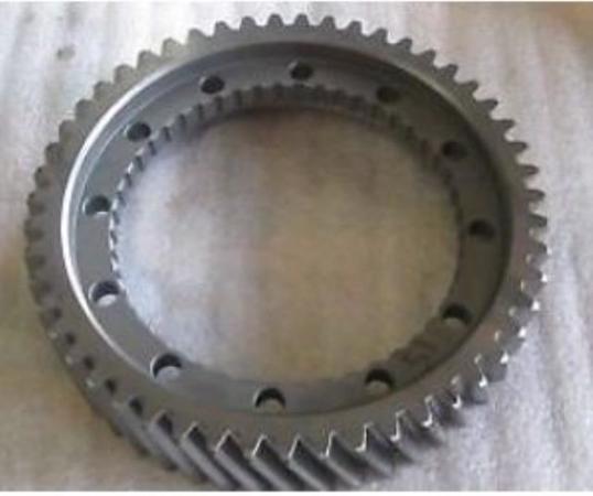 BULL GEAR 51 TOOTH 5/8 BOLT