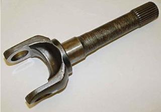 AXLE DANA 44