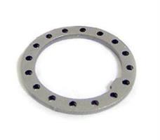 WHEEL NUT LOCK