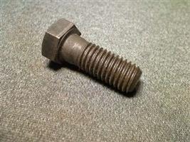 CAP SCREW