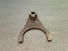DECLUTCHER FORK