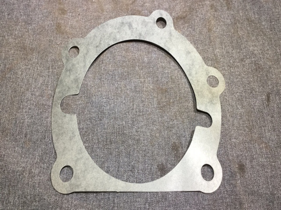 GASKET