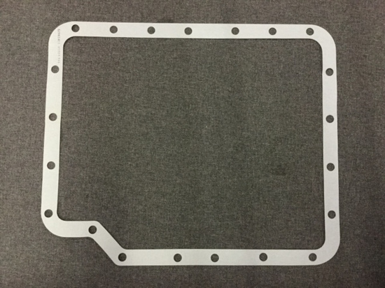 GASKET
