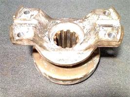 YOKE