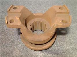 YOKE