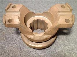 YOKE