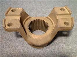 YOKE