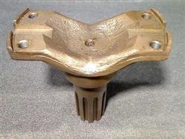 YOKE SHAFT