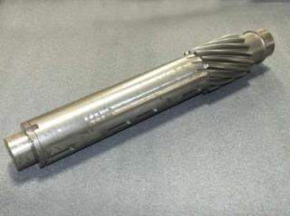 COUNTERSHAFT