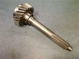 DRIVE GEAR