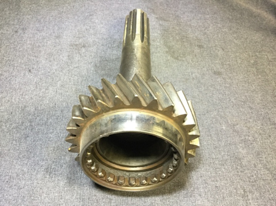 DRIVE GEAR