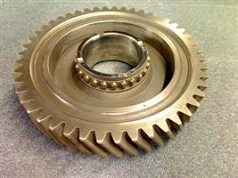 M/S GEAR