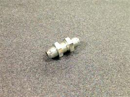 BULKHEAD W/LOCKNUT