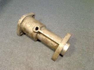 SHFTR. CYLINDER