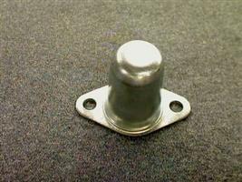 SHIFT COVER BARE