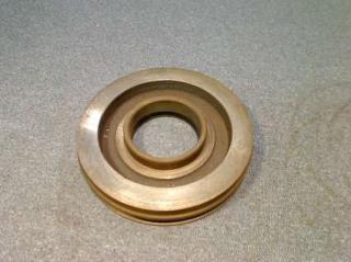 PISTON W/O 500566 7 BALL