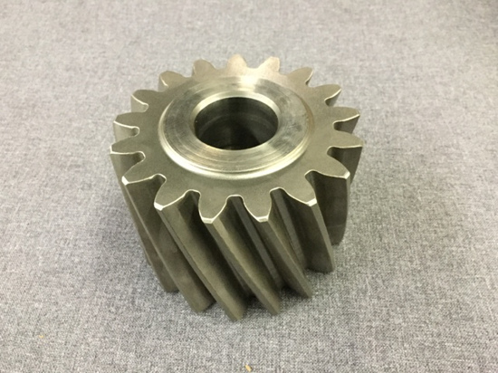 IDLER GEAR