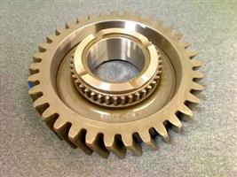 GEAR M/S
