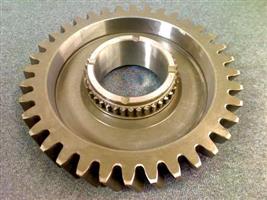 GEAR M/S