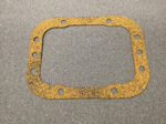 GASKET-CORK
