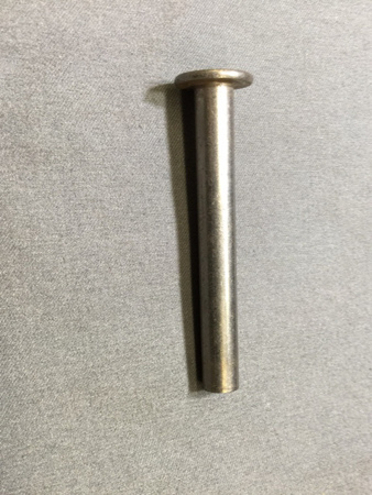 RIVET 1/4 x 2 5/8