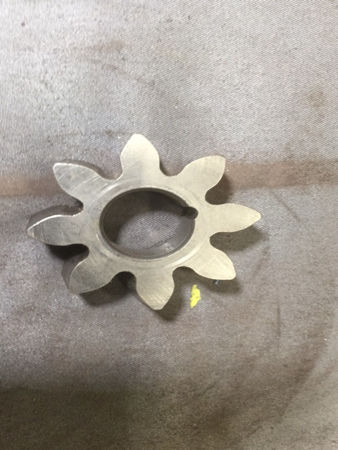 GEAR