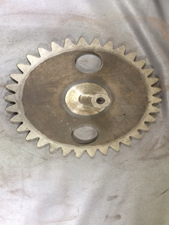 GEAR