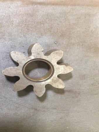 GEAR