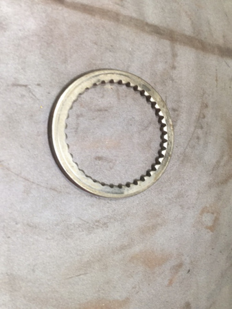 SPACER