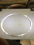 GASKET SAE #2